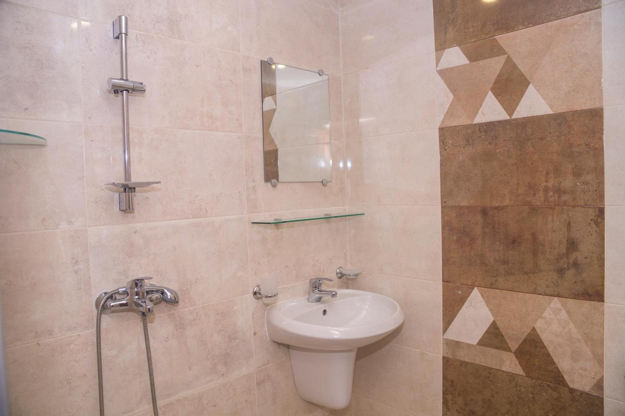 Chrystal Guest House Obzor Habitación foto